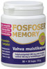 Fosfoser Memory muistikapseli 90+30kaps, 2kpl/80€