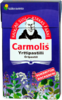 Carmolis® sokeriton Yrttipastilli 45g