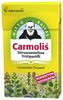 Carmolis® Sitruunamelissa sokeriton pastilli 45g