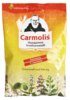 Carmolis® Hunajainen Yrttikaramelli 72g
