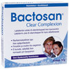 Bactosan®  Clear Complexion 40kaps