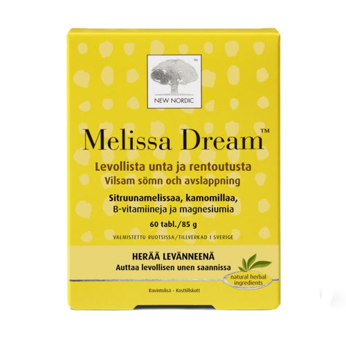 Melissa Dream™ - New Nordic