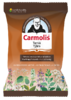 Carmolis® Terva Yrttikaramelli 72g